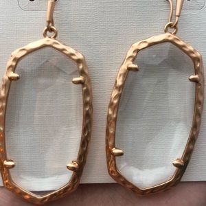 Kendra Scott Ella Drop Earrings